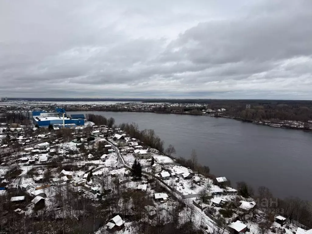 1-к кв. Санкт-Петербург Усть-Славянка тер., просп. Советский, 34к3 ... - Фото 1