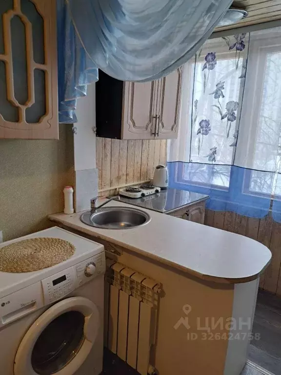 Студия Тюменская область, Тюмень ул. Судостроителей, 40 (16.0 м) - Фото 1