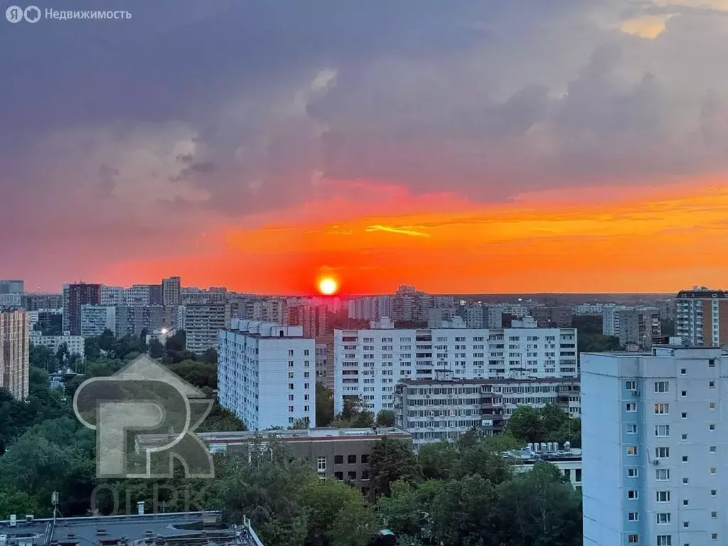 4-комнатная квартира: Москва, Ярославское шоссе, 124 (102 м) - Фото 1