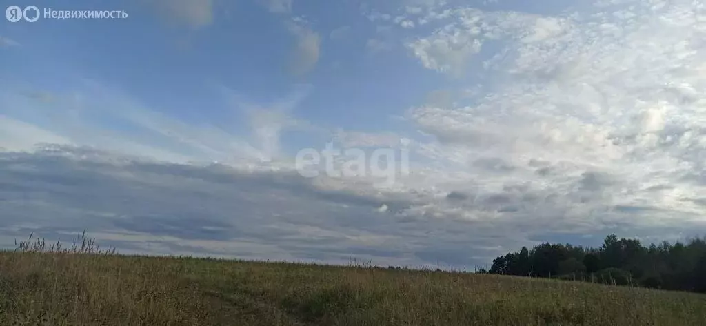 Дом в Пенза, садовое некоммерческое товарищество Восход, 6-я улица (40 ... - Фото 0