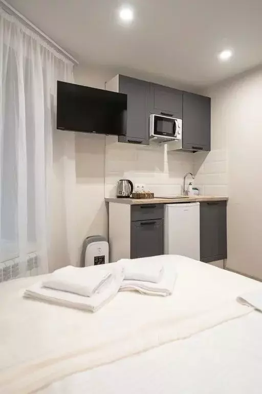 Студия Санкт-Петербург наб. Реки Карповки, 32 (14.0 м) - Фото 1