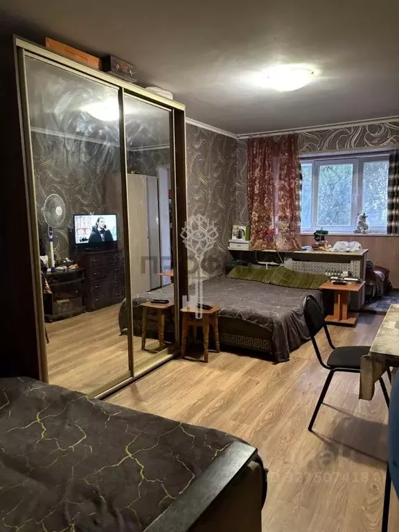 1-к кв. Крым, Алушта ул. Ялтинская, 17 (31.0 м) - Фото 1