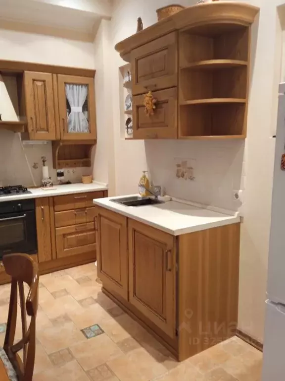 3-к кв. Санкт-Петербург Гражданская ул., 19 (82.0 м) - Фото 1