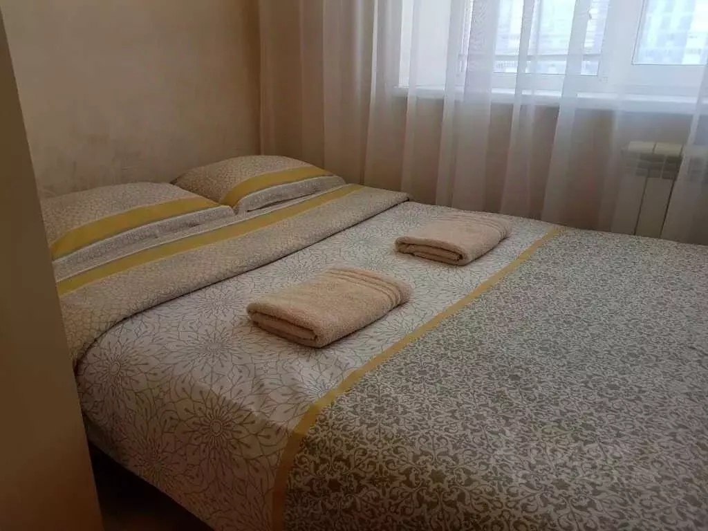 1-к кв. Ямало-Ненецкий АО, Новый Уренгой Советский мкр, 3 (38.0 м) - Фото 0