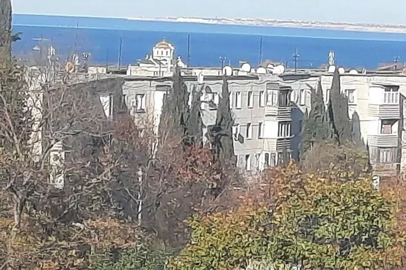 2-к кв. Севастополь ул. Вакуленчука, 13 (44.0 м) - Фото 2