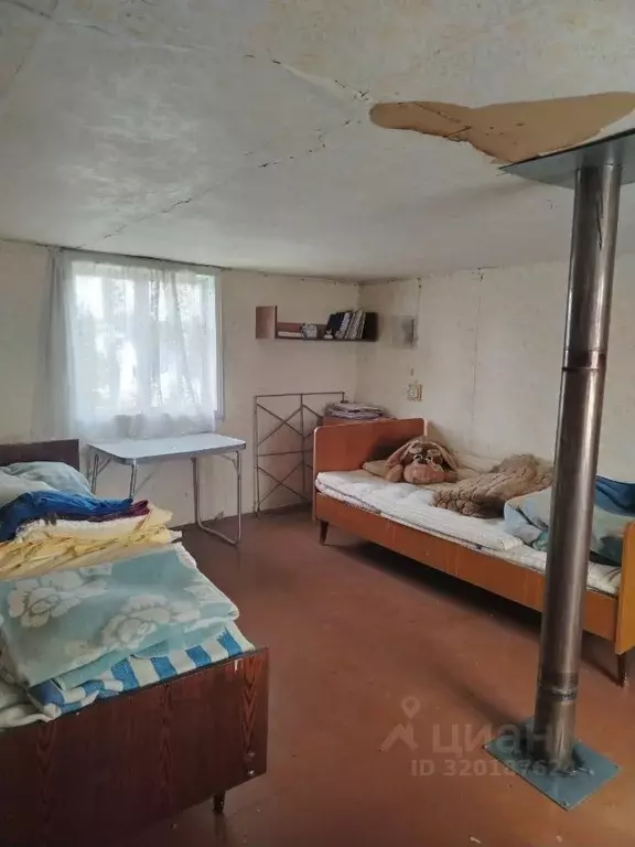 Дом в Вологодская область, Вологда Баранковская ул. (35 м) - Фото 1
