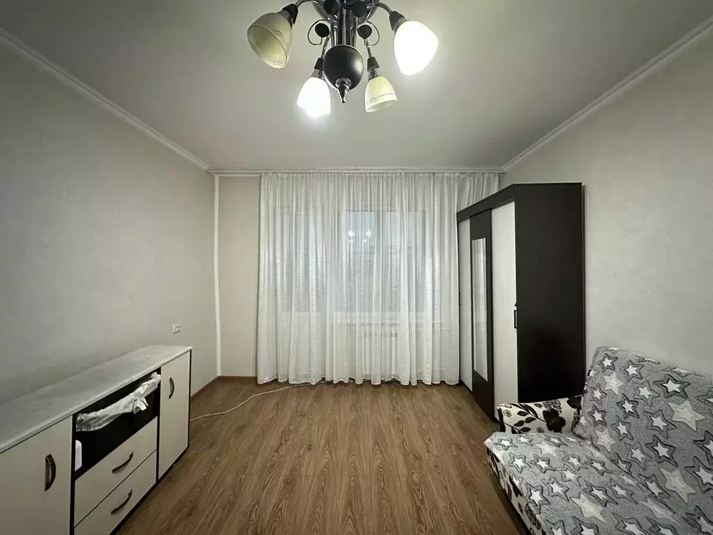 1-к кв. Северная Осетия, Владикавказ Весенняя ул., 36 (40.0 м) - Фото 2