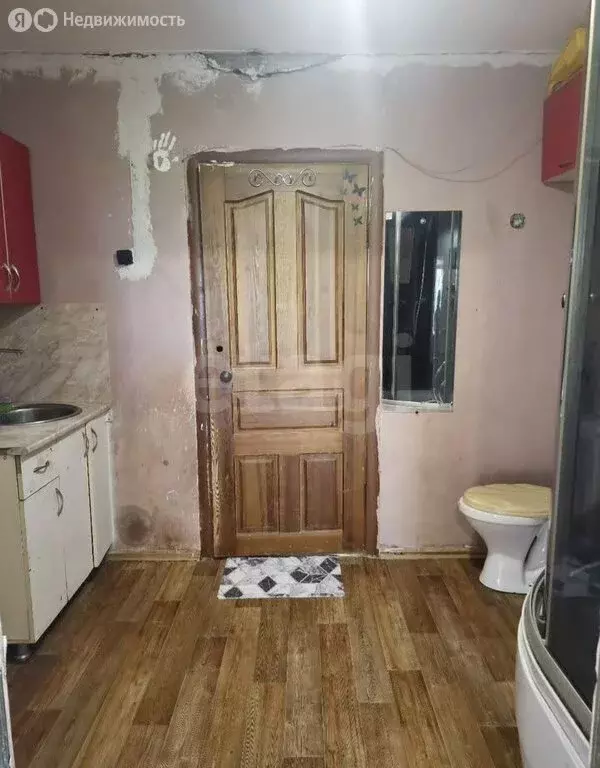 1к в -комнатной квартире (16 м) - Фото 2