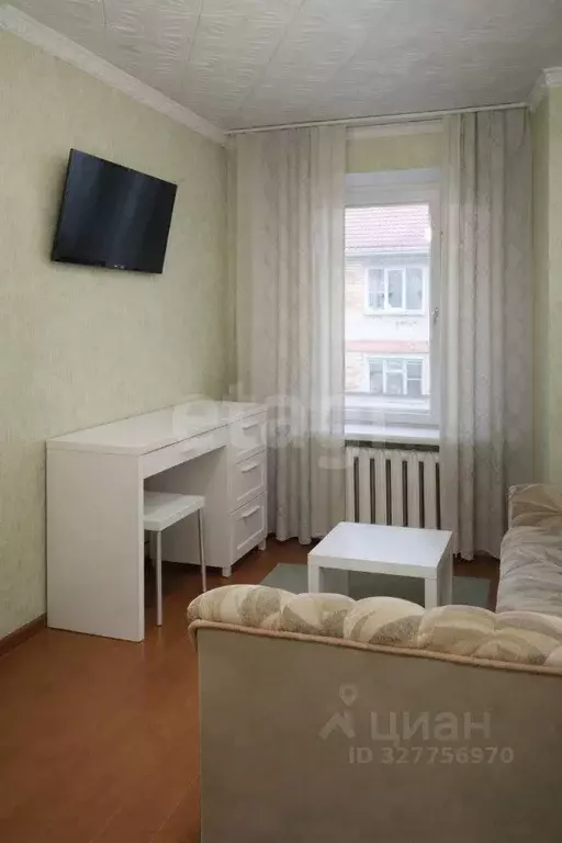 1-к кв. Алтай, Горно-Алтайск Поселковая ул. (34.0 м) - Фото 1