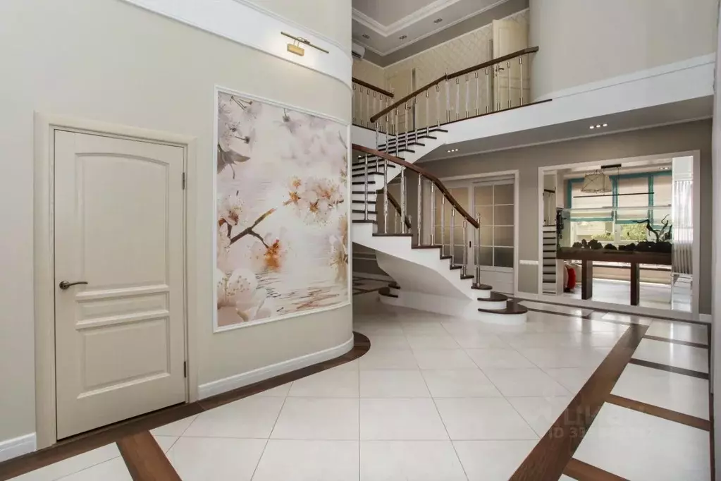 Дом в Ставропольский край, Ставрополь Сухумский проезд (257 м) - Фото 1