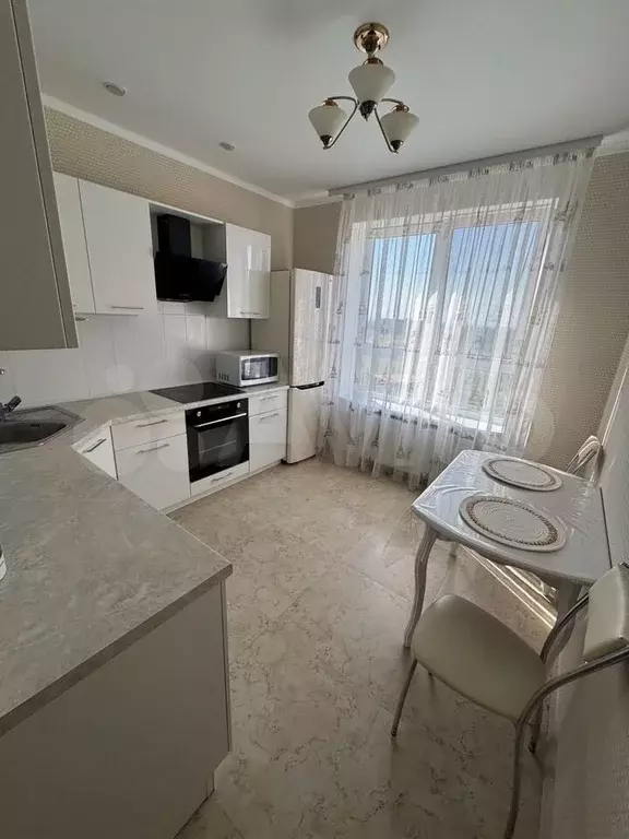 8-к. квартира, 53 м, 2/9 эт. - Фото 0