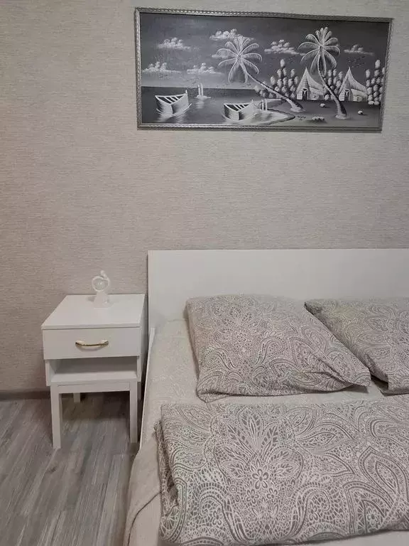 1-к кв. Псковская область, Псков ул. Ижорского Батальона, 10 (36.0 м) - Фото 2