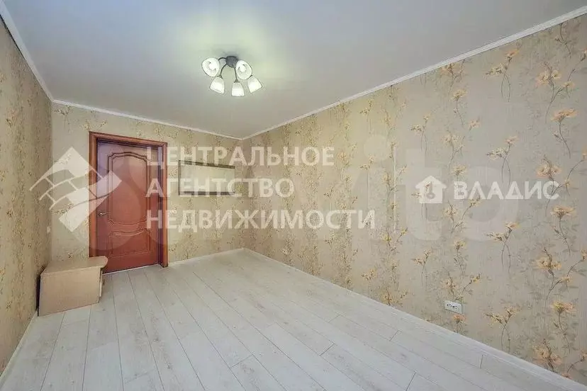 3-к. квартира, 61 м, 8/9 эт. - Фото 1