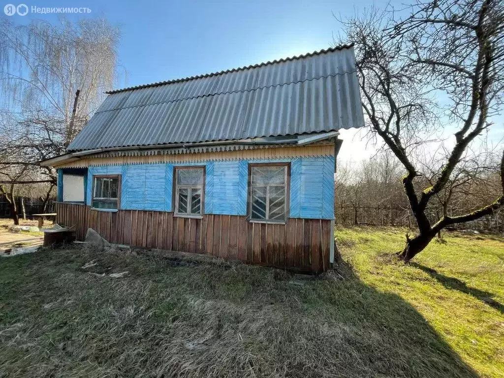 Дом в Брянск, садоводческое общество Дормаш-3 (30 м) - Фото 1