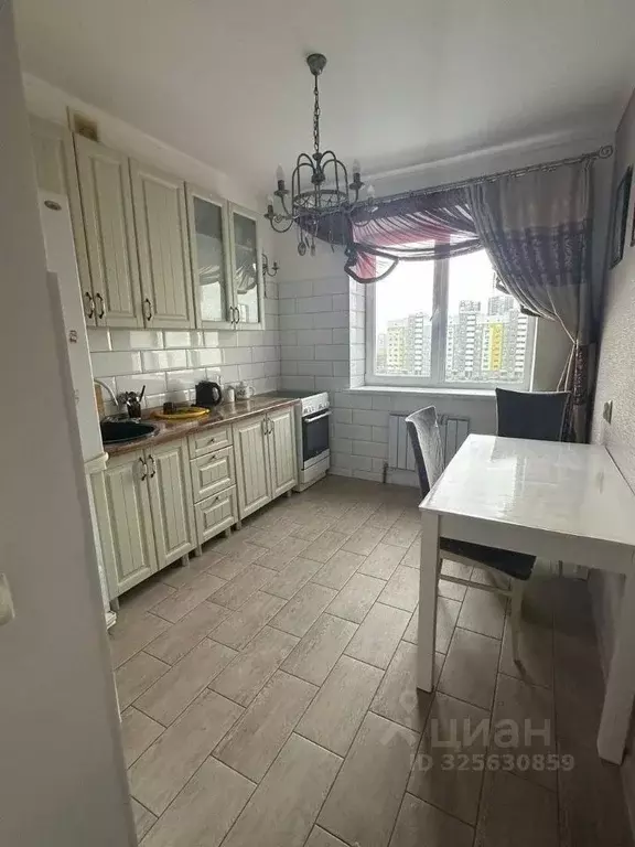 2-к кв. Башкортостан, Стерлитамак просп. Октября, 48 (62.0 м) - Фото 1