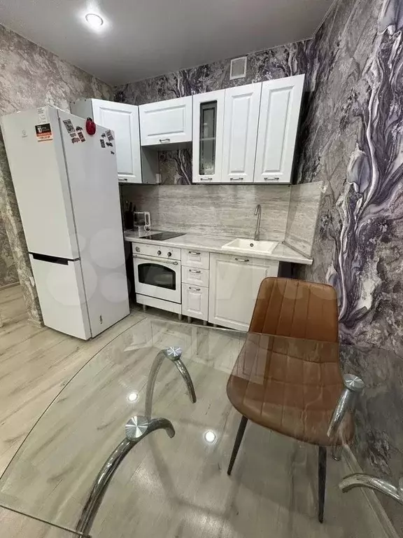 Квартира-студия, 28 м, 1/10 эт. - Фото 0