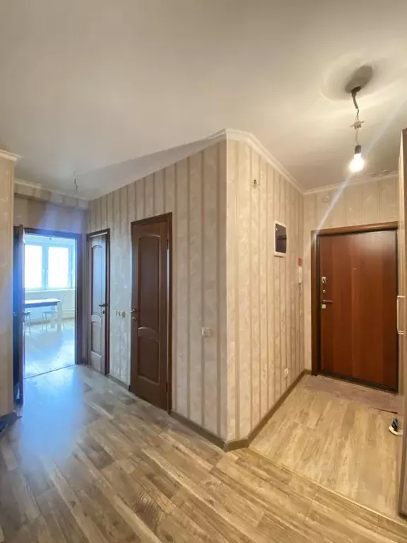 3-к кв. Москва Внуковское поселение, ул. Самуила Маршака, 20 (70.0 м) - Фото 1
