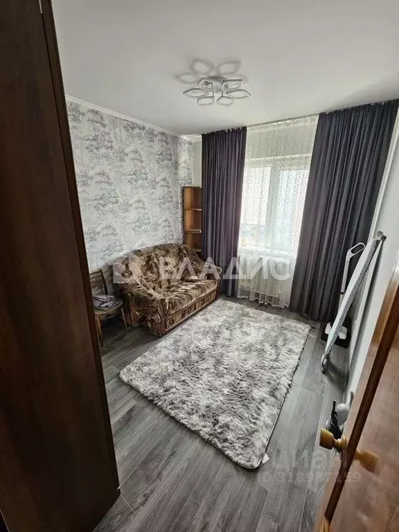 3-к кв. Калининградская область, Калининград ул. Аллея Смелых, 72 ... - Фото 1