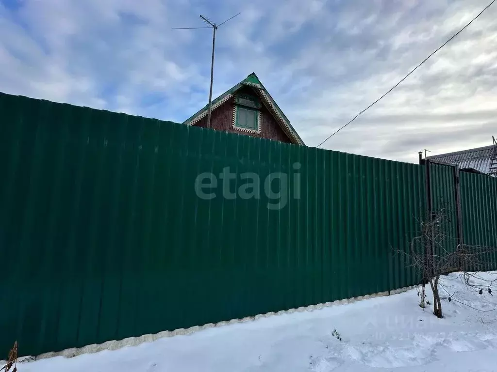 Дом в Курганская область, Курган Виктория ТСН, 95 (15 м) - Фото 2