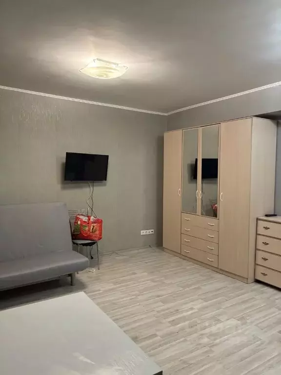 1-к кв. Москва Чертановская ул., 30К4 (29.0 м) - Фото 2