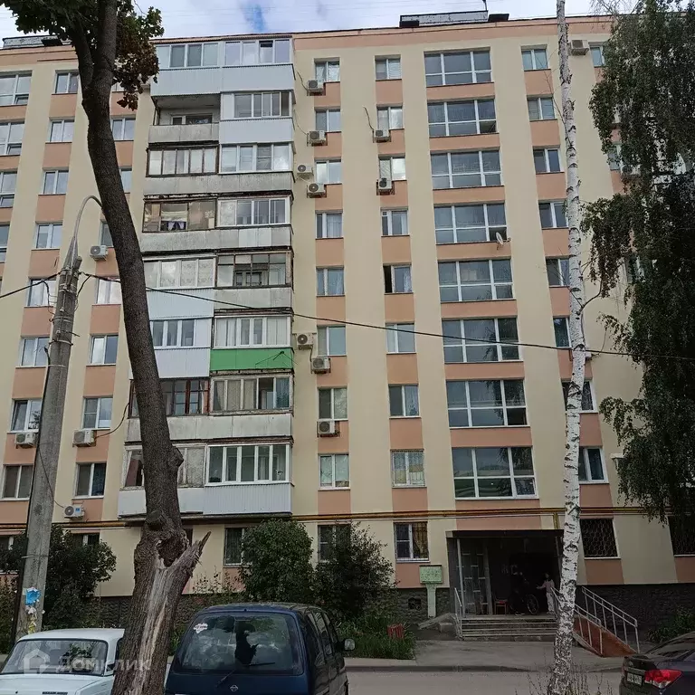 Продаётся 2-к квартира, 50 м - Фото 0