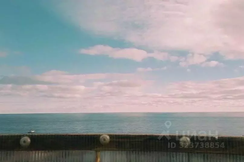 1-к кв. Крым, Ялта муниципальный округ, Кацивели пгт ул. Академика ... - Фото 2