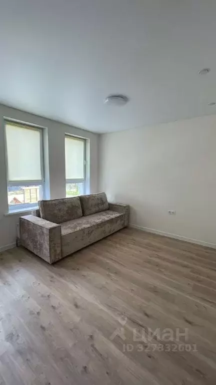 1-к кв. Башкортостан, Уфа ул. Ивана Спатара, 18 (37.0 м) - Фото 2