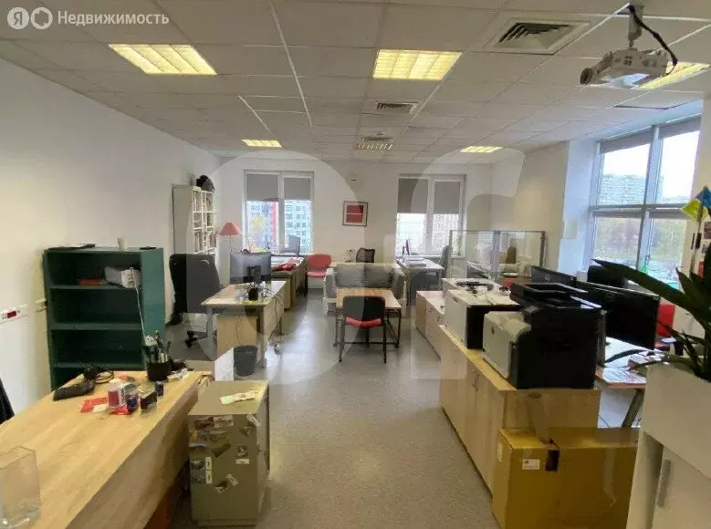 Офис (3066 м) - Фото 2