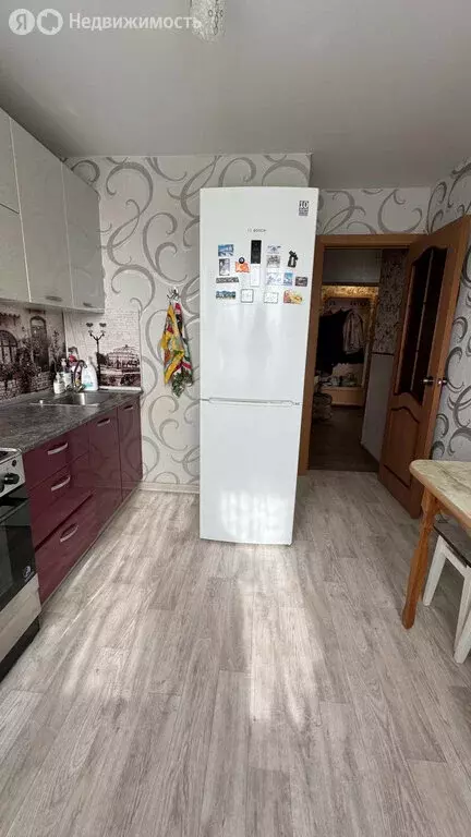 2-комнатная квартира: Курган, улица Карельцева, 13 (52.6 м) - Фото 2