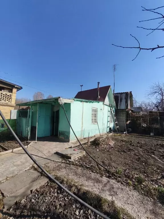 Дом в Челябинская область, Челябинск Строитель СНТ,  (26 м) - Фото 2