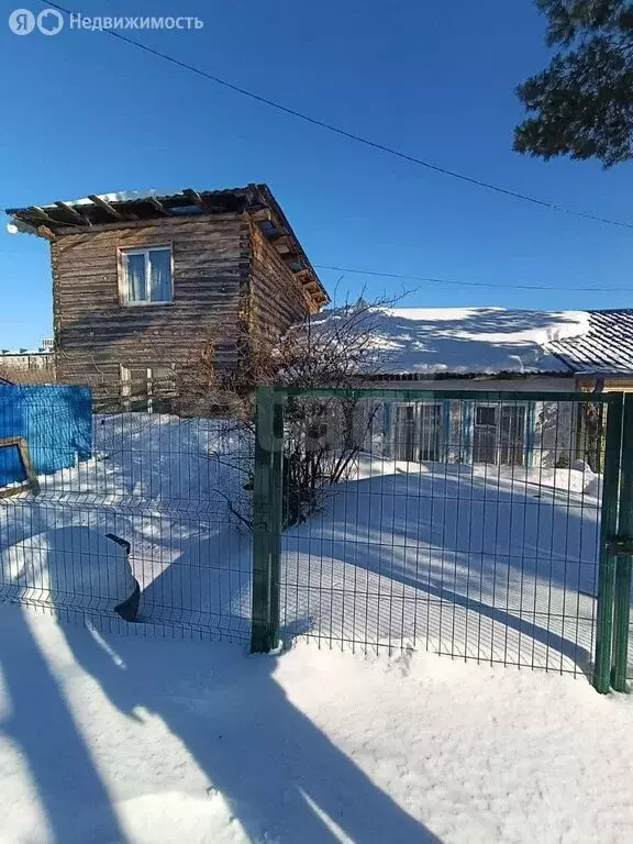 Дом в Тюмень, микрорайон Мыс, Шоссейная улица (159.6 м) - Фото 2