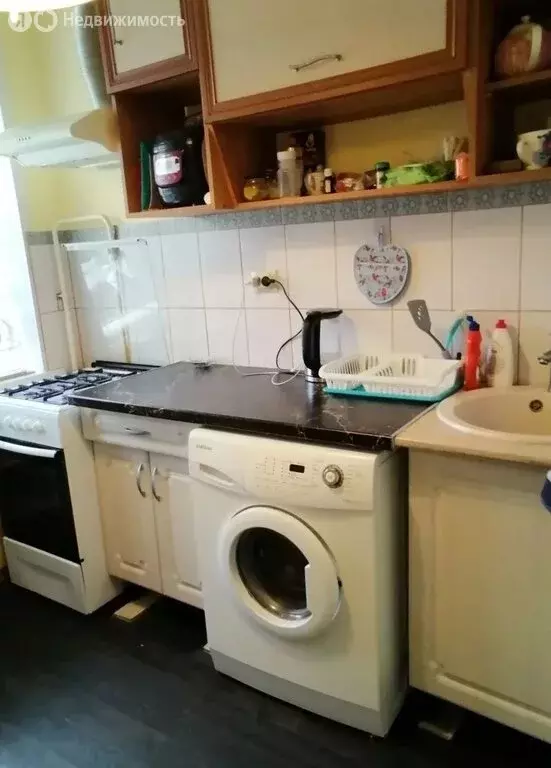 1-комнатная квартира: Ростов-на-Дону, проспект Соколова, 75 (33 м) - Фото 1