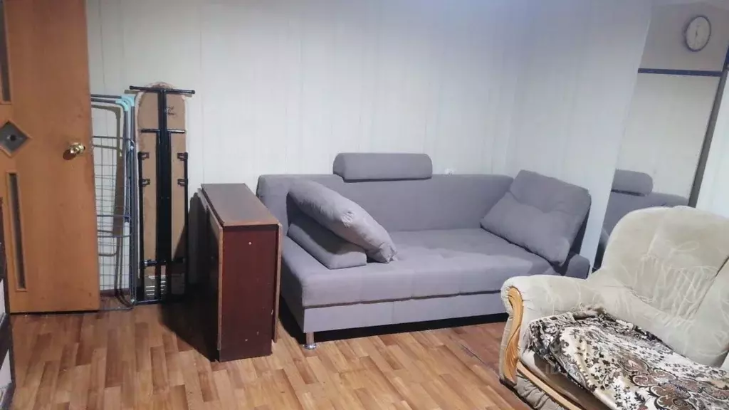 Комната Татарстан, Набережные Челны 56-й комплекс, 23 (16.0 м) - Фото 1