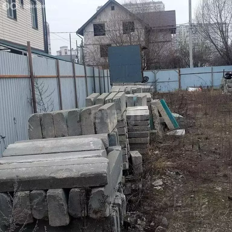 Участок в Люберцы, территория СНТ Зелёная Зона, 7 (4.6 м) - Фото 1