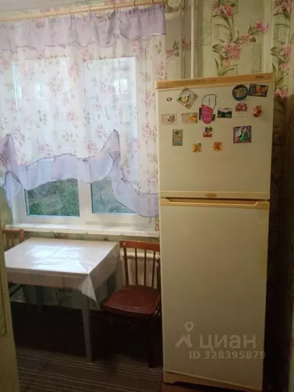 Квартира, 3 комнаты, 61.2 м - Фото 1