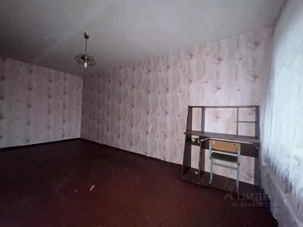 2-к кв. Ленинградская область, Сясьстрой Волховский район, ... - Фото 0