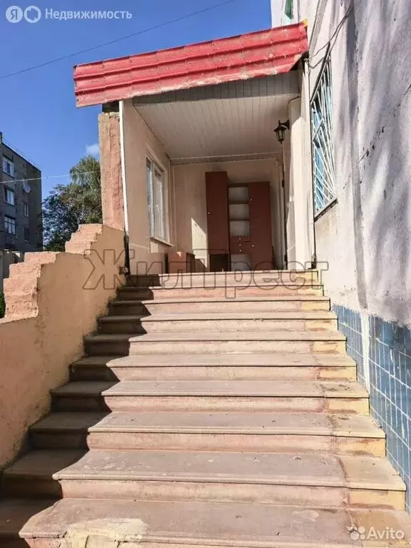 6-комнатная квартира: Белгород, Привольная улица, 18 (109 м) - Фото 1