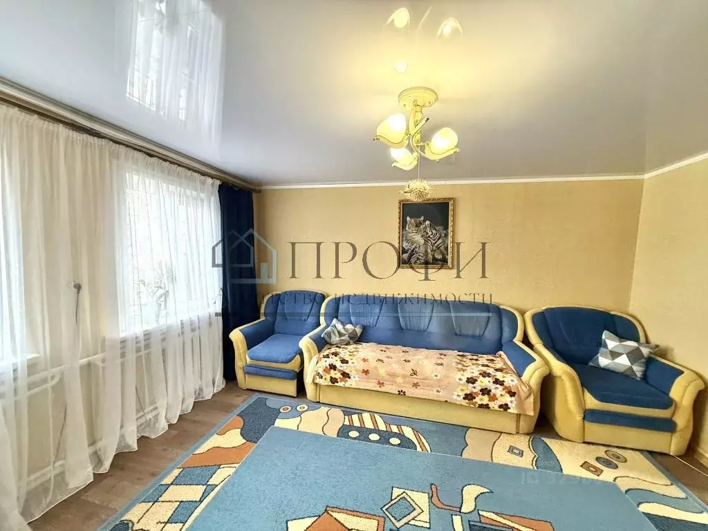 Дом в Белгородская область, Новый Оскол ул. Леонова (69 м) - Фото 2
