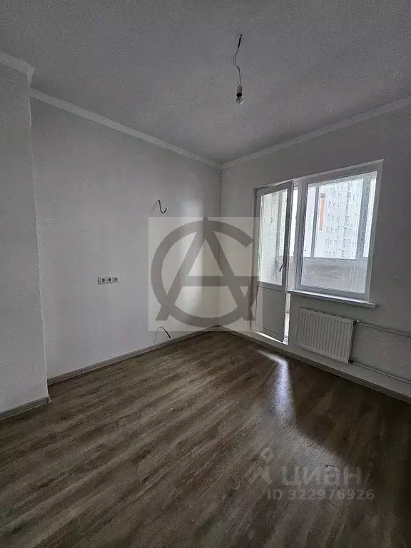 1-к кв. Московская область, Солнечногорск городской округ, Голубое пгт ... - Фото 1