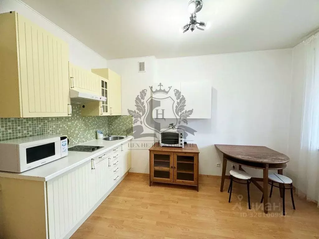 1-к кв. Санкт-Петербург ул. Ильюшина, 8 (45.0 м) - Фото 2