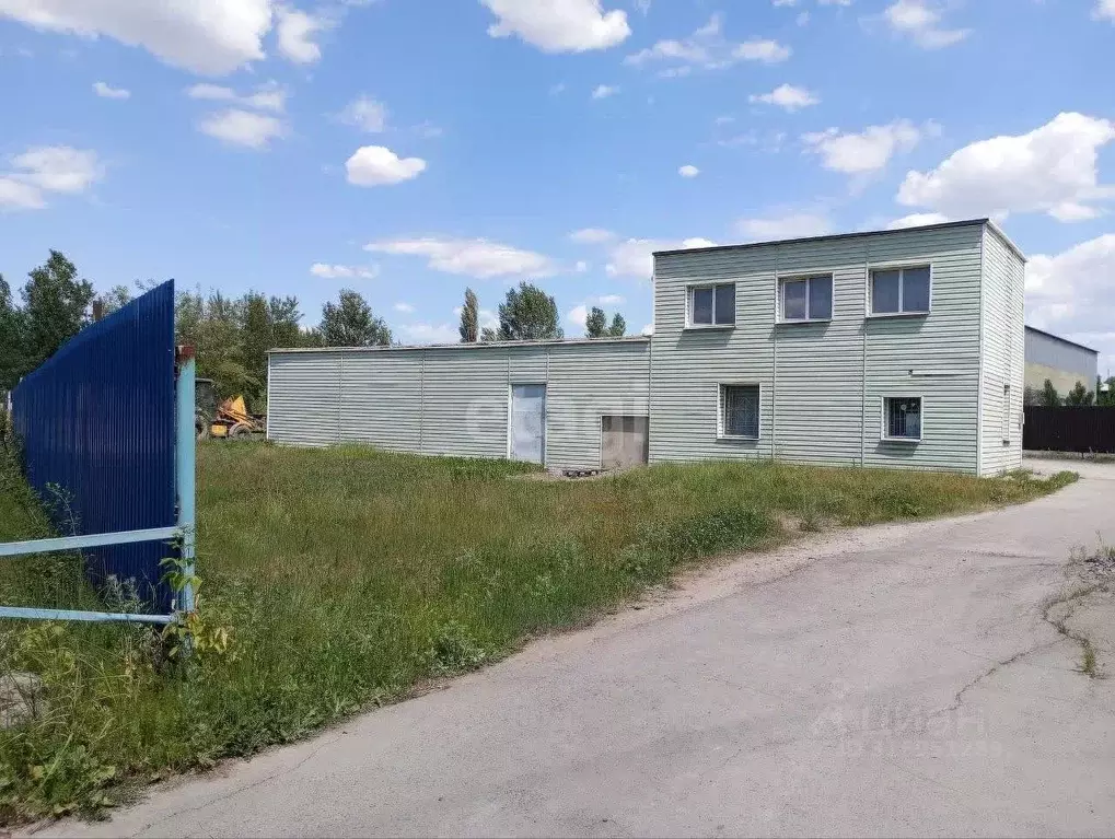 Склад в Белгородская область, Белгород ул. Мичурина, 104/1 (171 м) - Фото 1