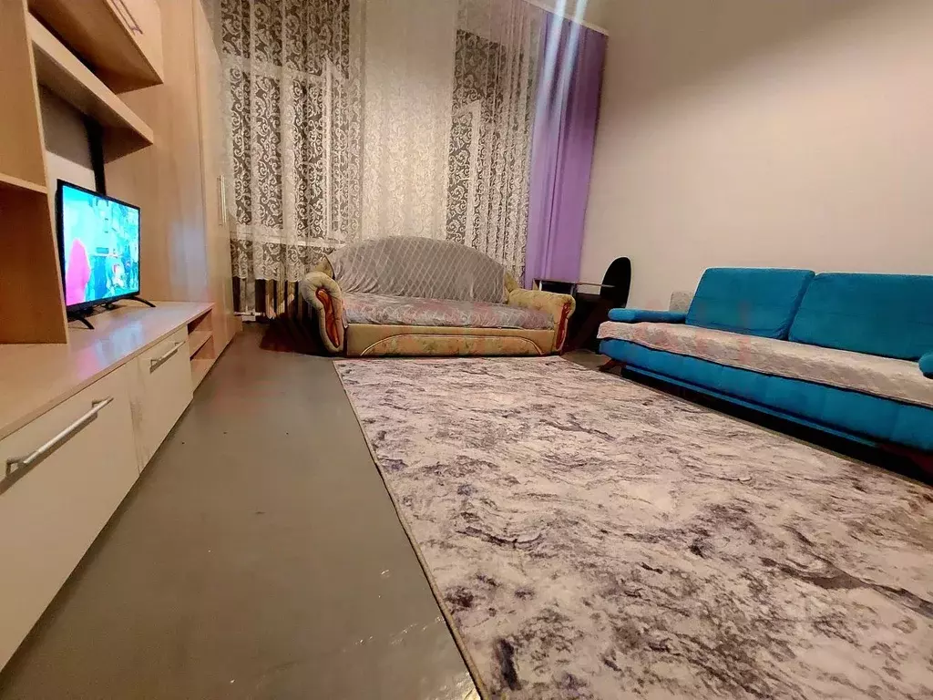 Комната Ростовская область, Ростов-на-Дону просп. Соколова, 20 (22.0 ... - Фото 1