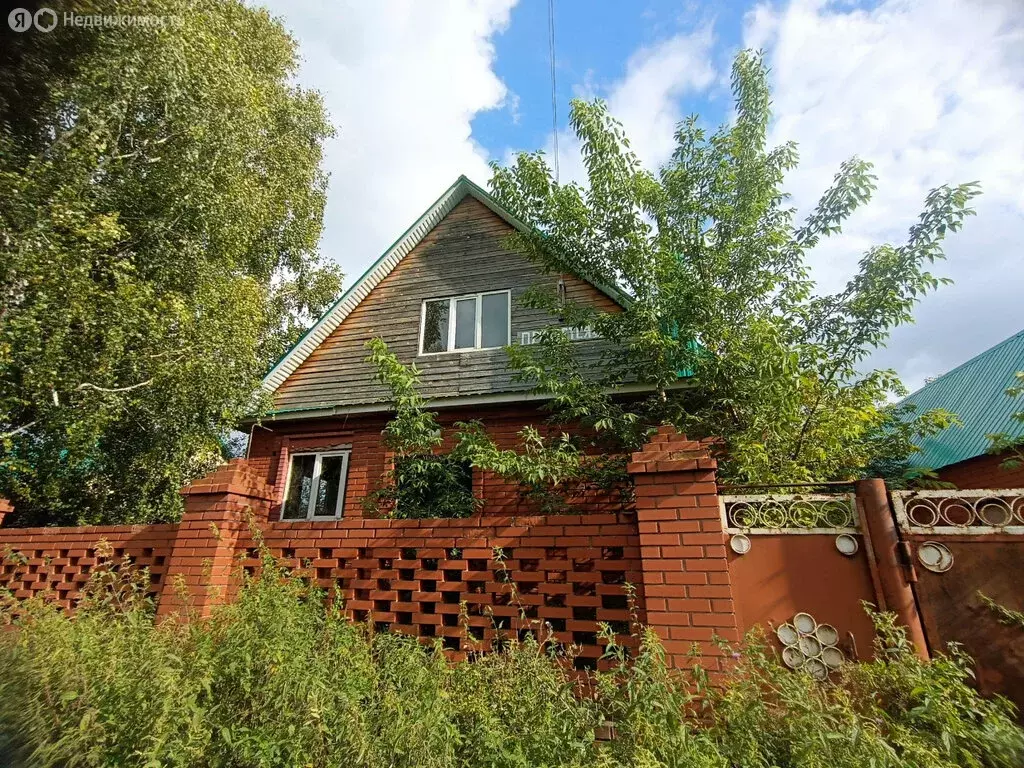 Дом в село Кандры, Колхозная улица, 68 (140 м) - Фото 1