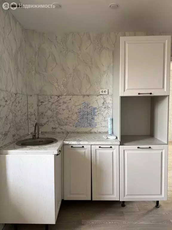 1-комнатная квартира: Чебоксары, улица Тимофея Кривова, 10 (40 м) - Фото 0