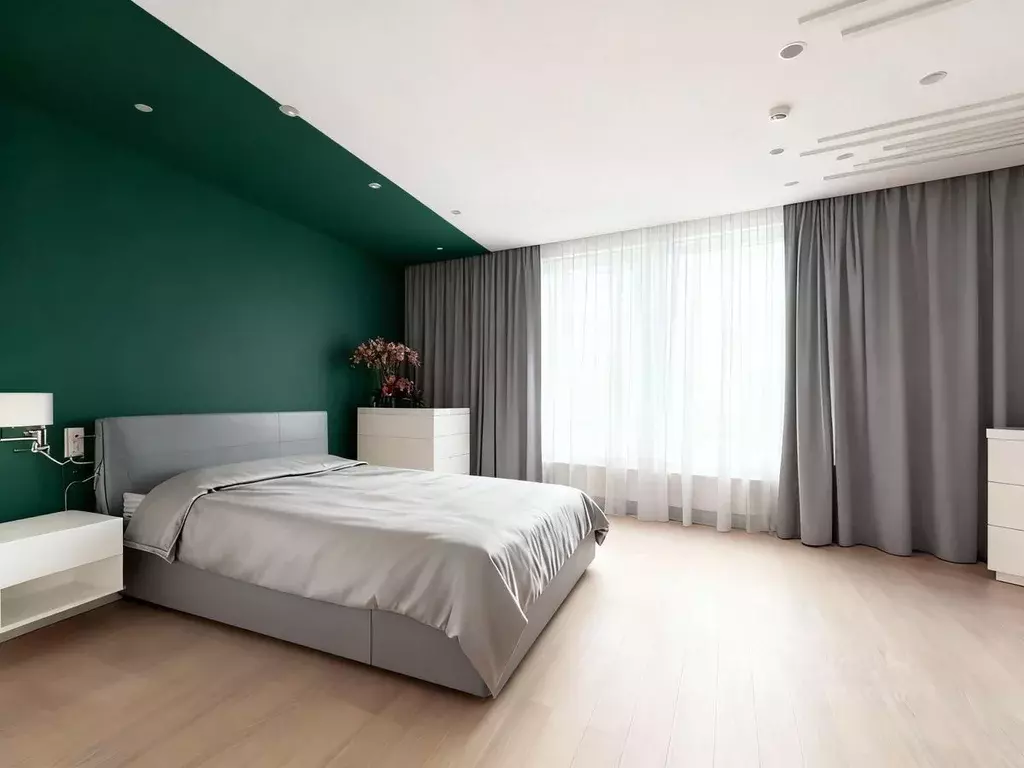 4-к кв. Москва пер. Докучаев, 2с3 (110.0 м) - Фото 2