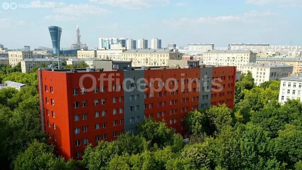 Офис (1006.6 м) - Фото 2