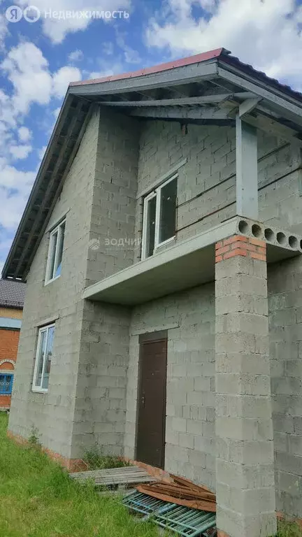 Дом в деревня Большие Катраси, Дачная улица, 6 (150 м) - Фото 2