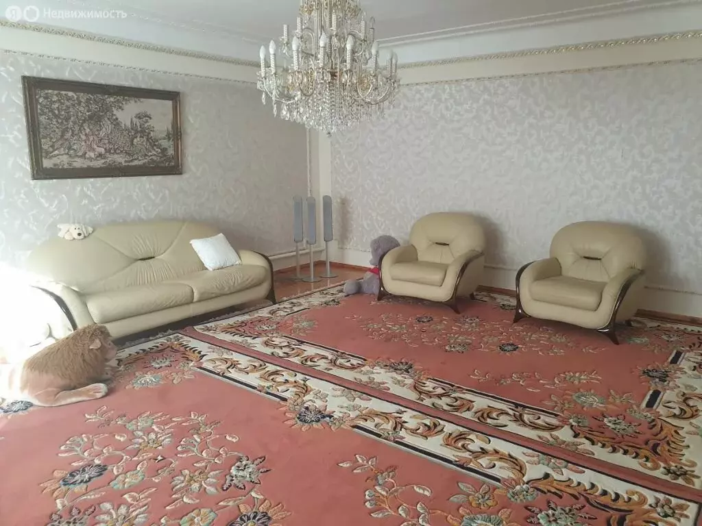 Дом в Мясниковский район, хутор Красный Крым (250 м) - Фото 1
