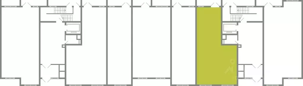 Помещение свободного назначения в Московская область, Ленинский ... - Фото 2