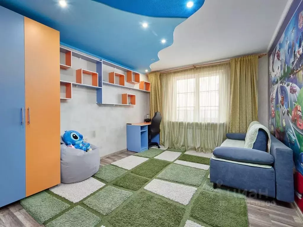 Дом в Ставропольский край, Кисловодск Хасановская ул., 26 (150 м) - Фото 2